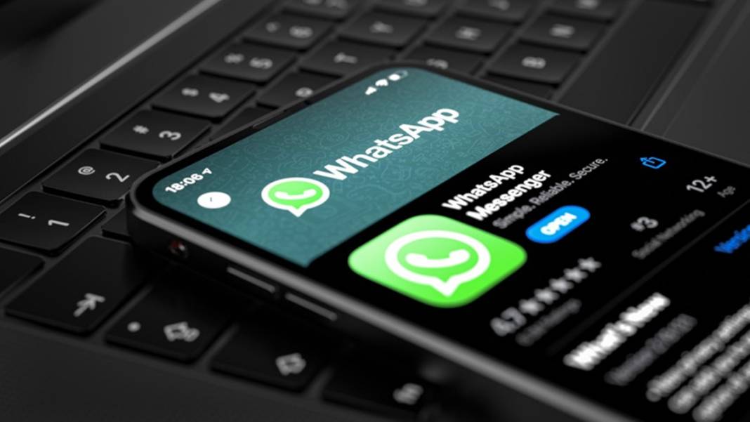 Whatsapp'ı açmadan mesajları okumak çok kolay! Bu hileyi çok az kişi biliyor 13